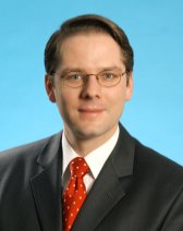 Dr. Christian Burholt