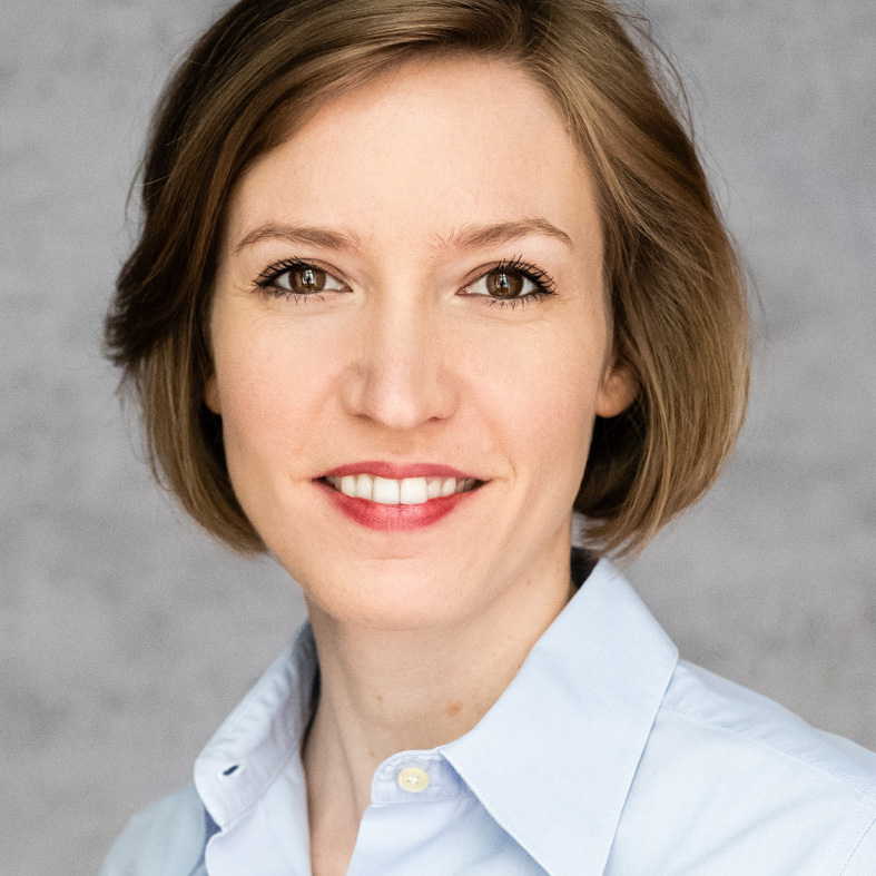 Dr. Ottilie Klein