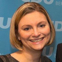  Aileen von Wensierksi